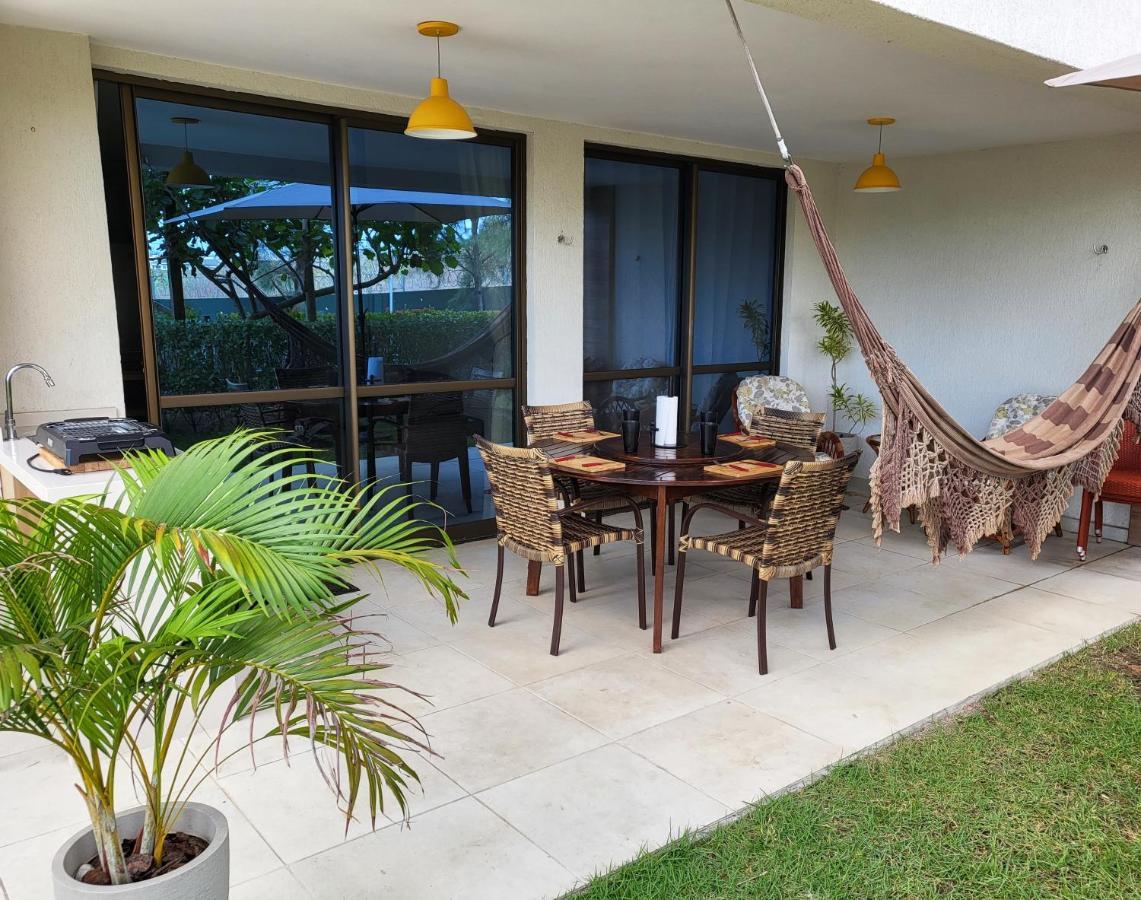 Wai Wai Cumbuco Eco Residence - Bahamas 101 Exterior foto