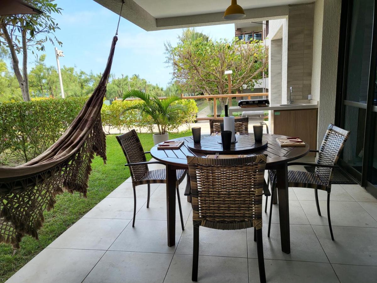 Wai Wai Cumbuco Eco Residence - Bahamas 101 Exterior foto
