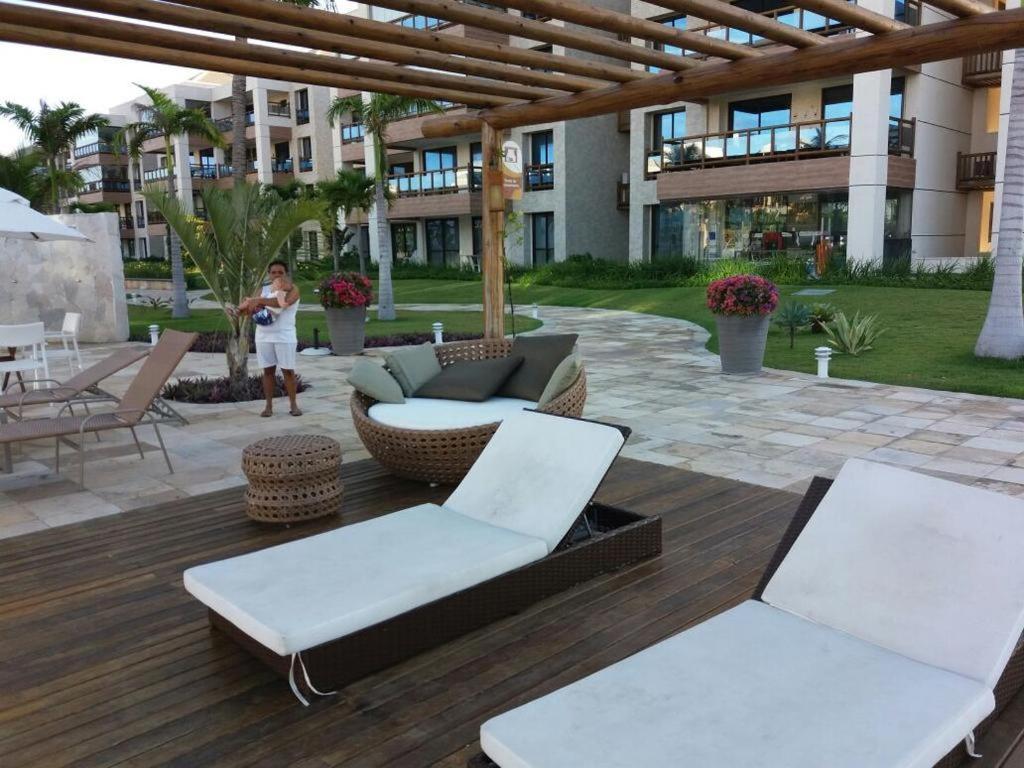 Wai Wai Cumbuco Eco Residence - Bahamas 101 Exterior foto