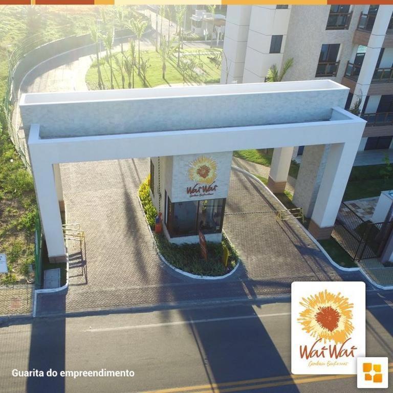 Wai Wai Cumbuco Eco Residence - Bahamas 101 Exterior foto